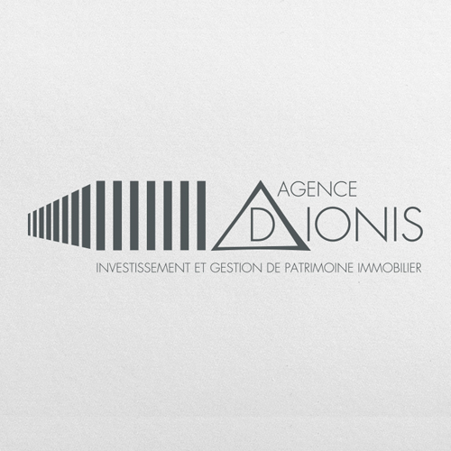 ADONIS Graphoblique Design Paris